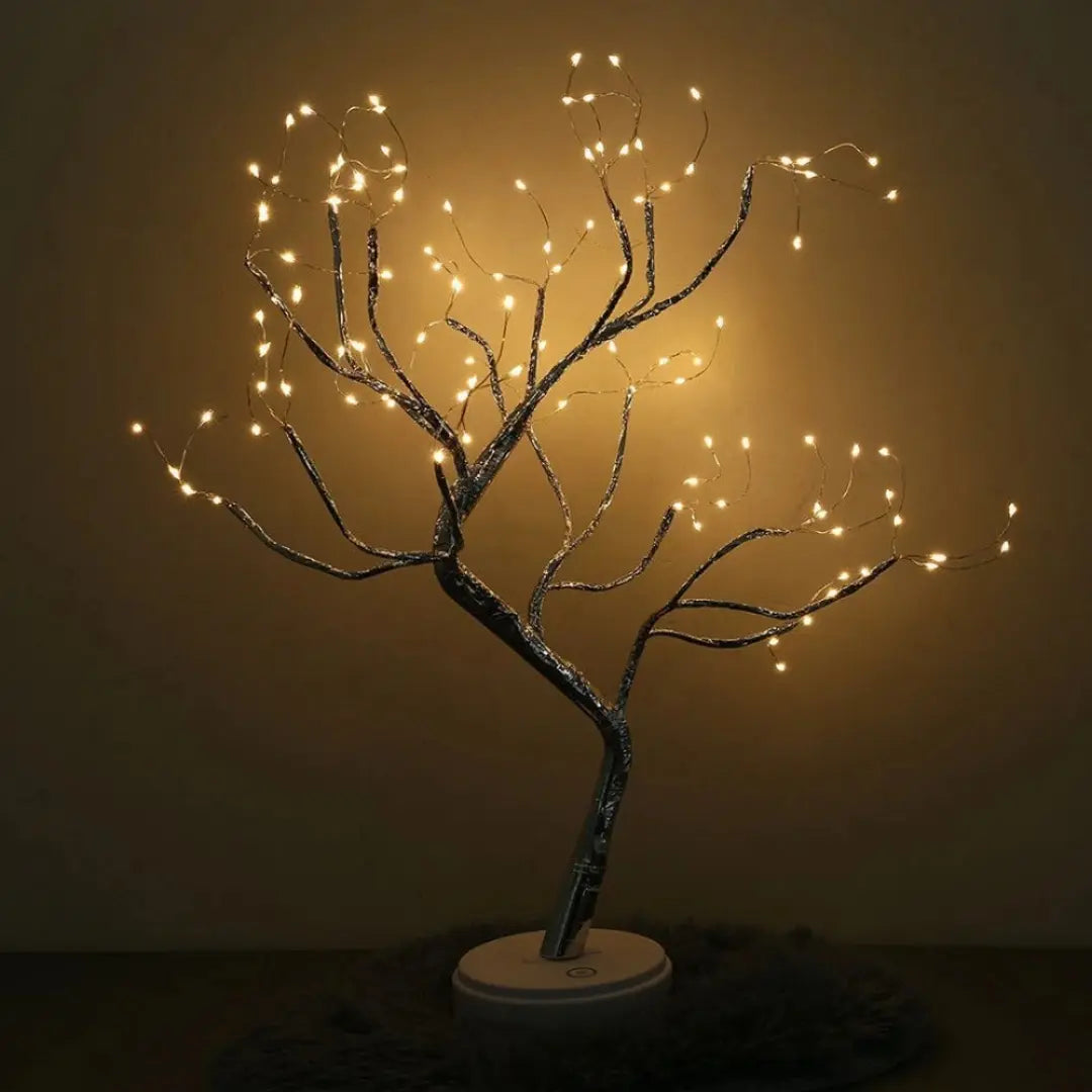 Everdawn - Fairy Tree