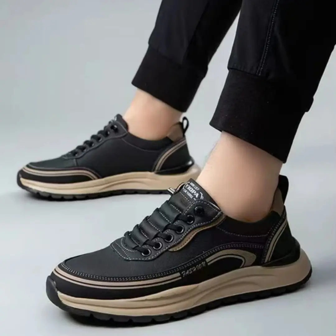 The Brixton Sneaker