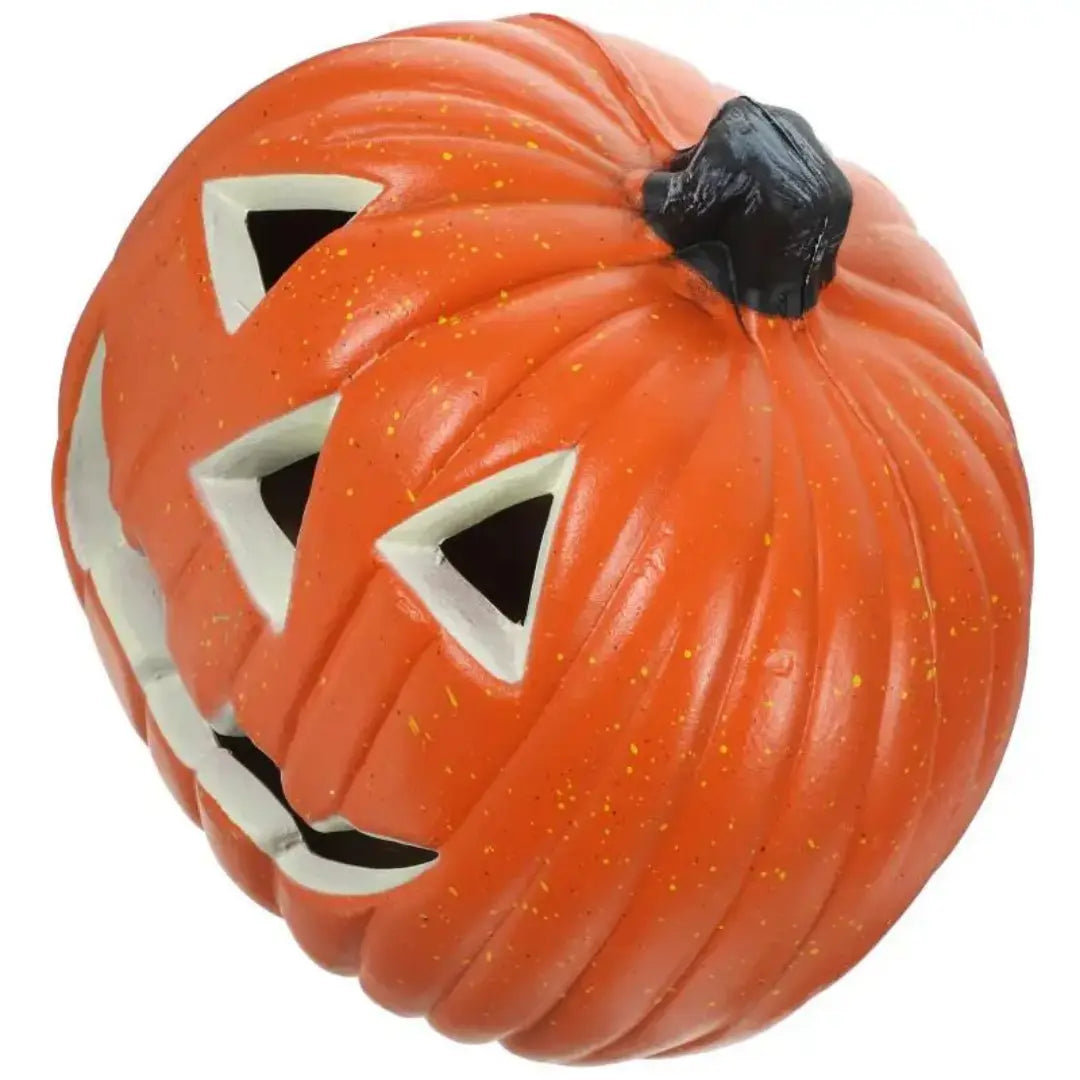 Decorative Pumpkin Halloween Props Lantern Light