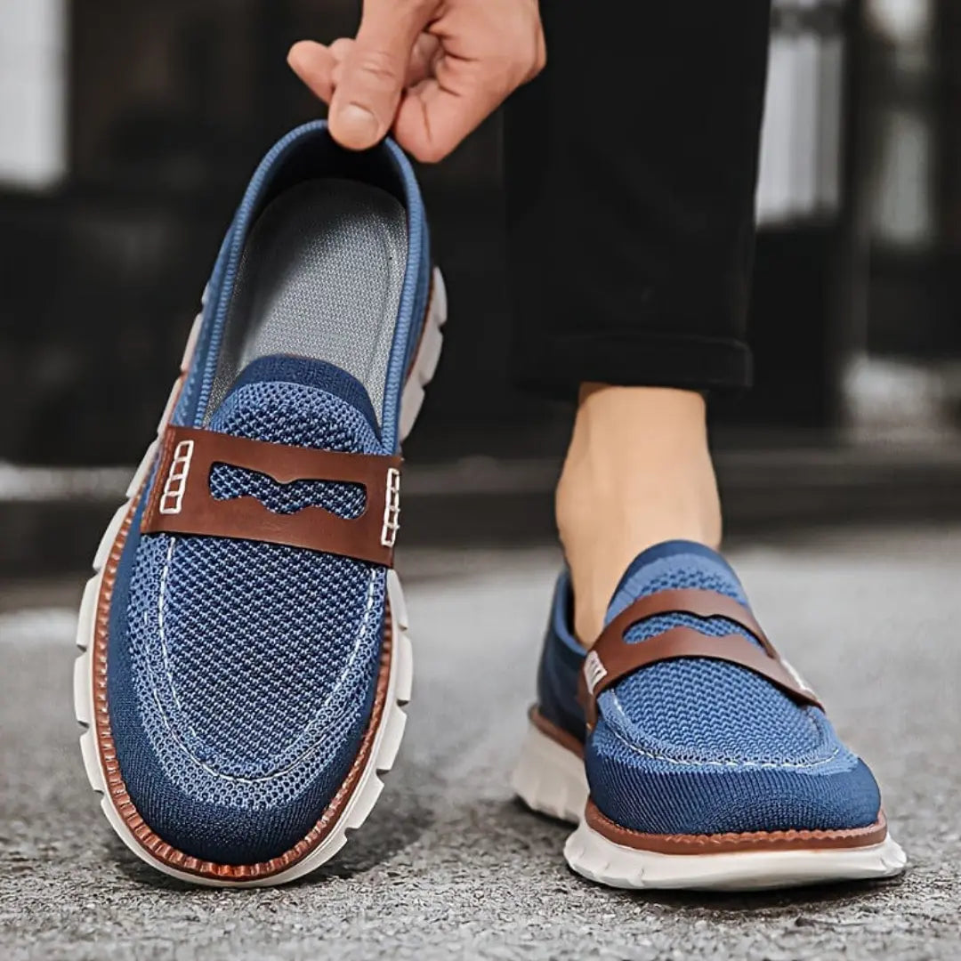 Rovan Ultra Comfort Sneakers