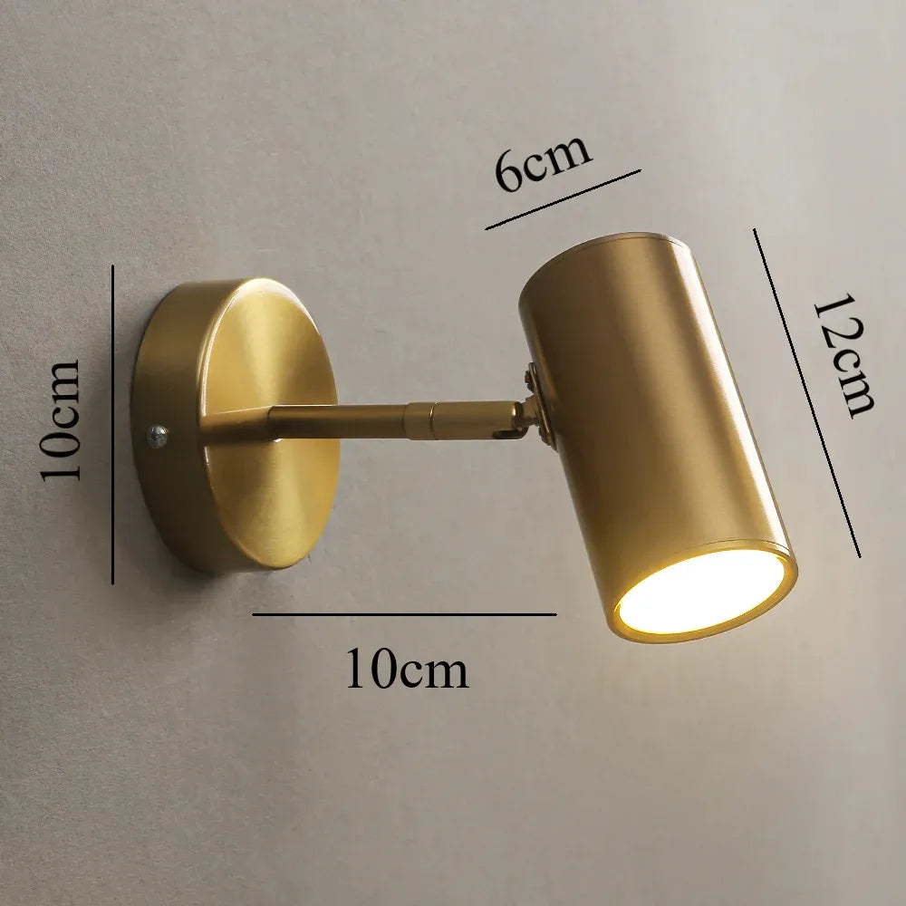 Nordic Modern Wall Lights Lamp
