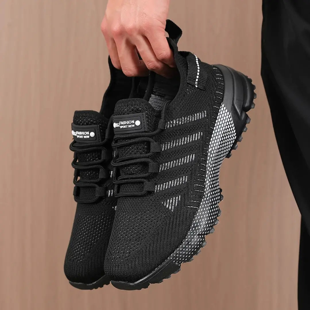 Stride Easy Sneakers
