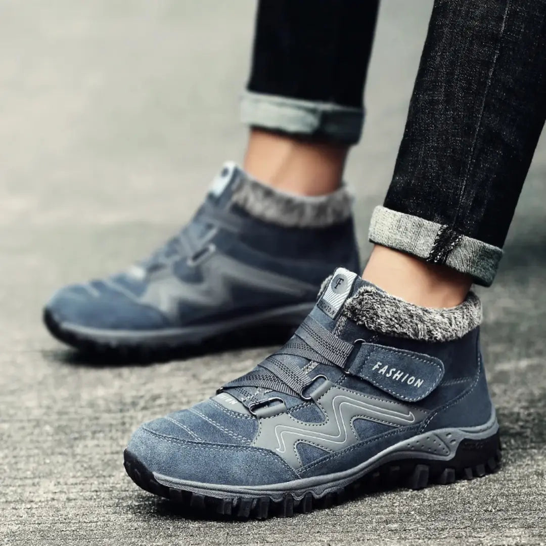 Women's Winter Waterproof Boots