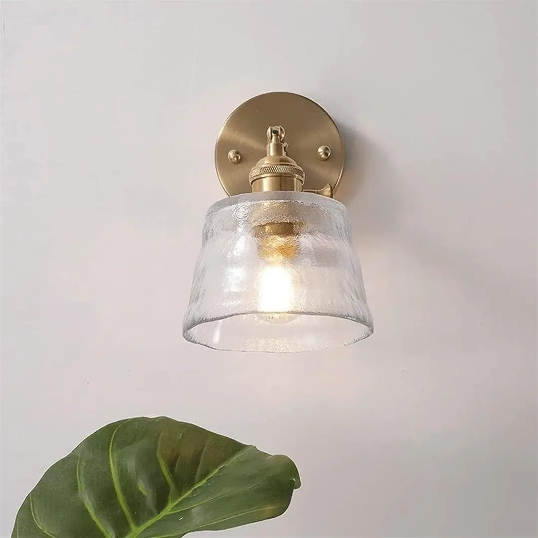 Elegant Glow Adjustable Wall Sconce - Minimalist Modern Lighting Fixture
