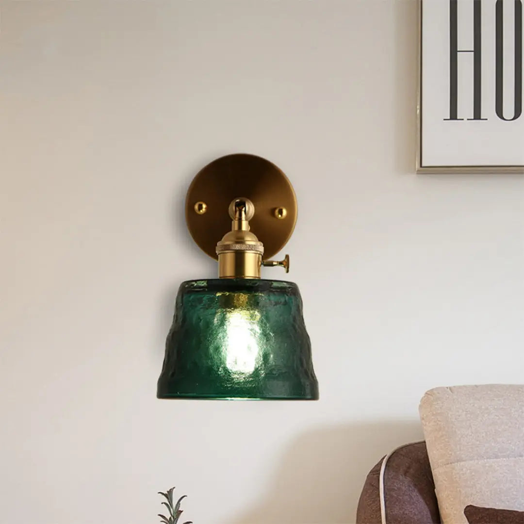 Elegant Glow Adjustable Wall Sconce - Minimalist Modern Lighting Fixture