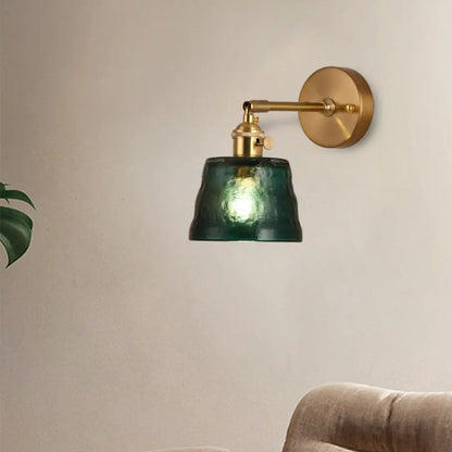Elegant Glow Adjustable Wall Sconce - Minimalist Modern Lighting Fixture