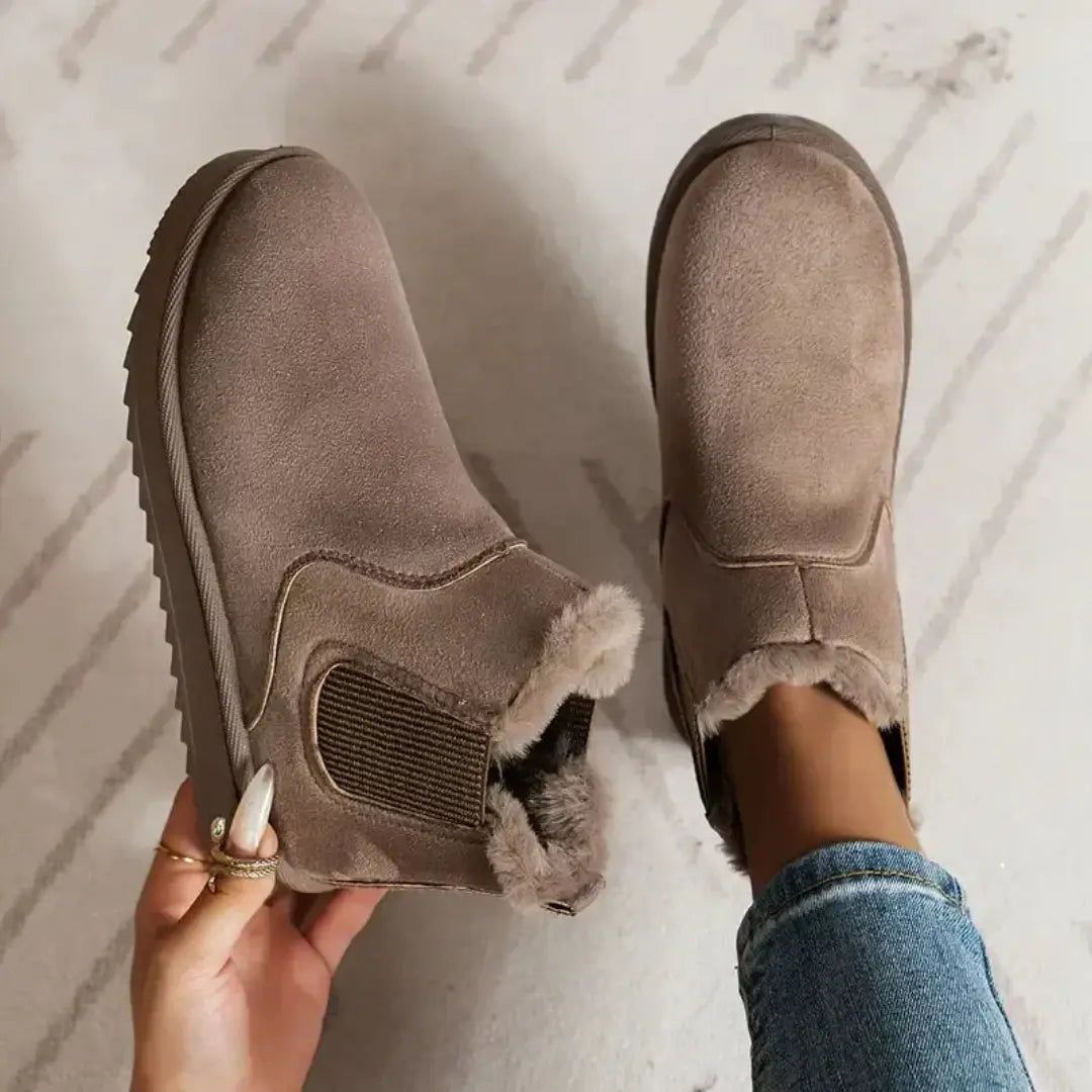 Aismera Stylish Casual Boots
