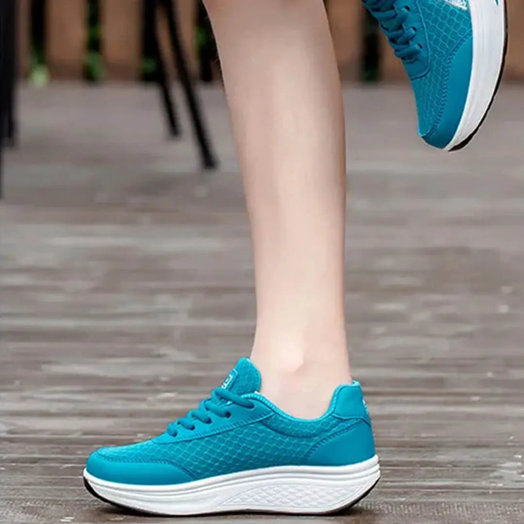 Marielle Stylish Casual Mesh Shoes