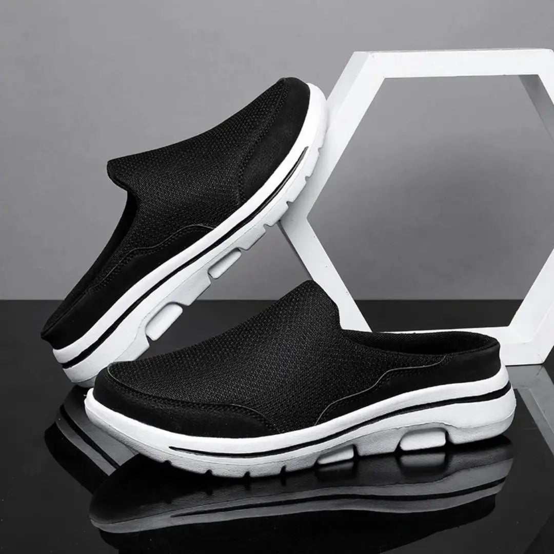 Brookvale Sneaker Slides