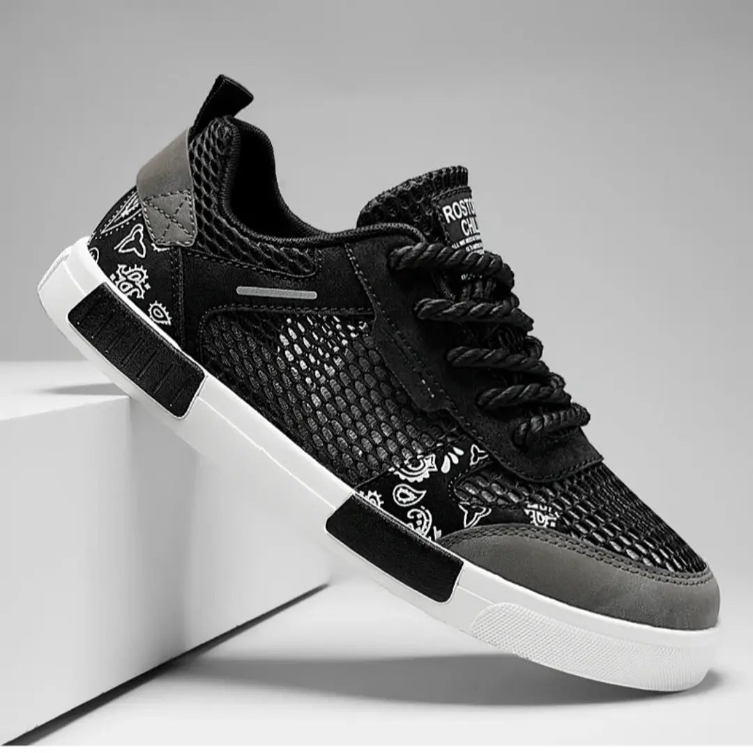 Sonnet Premium Sneakers
