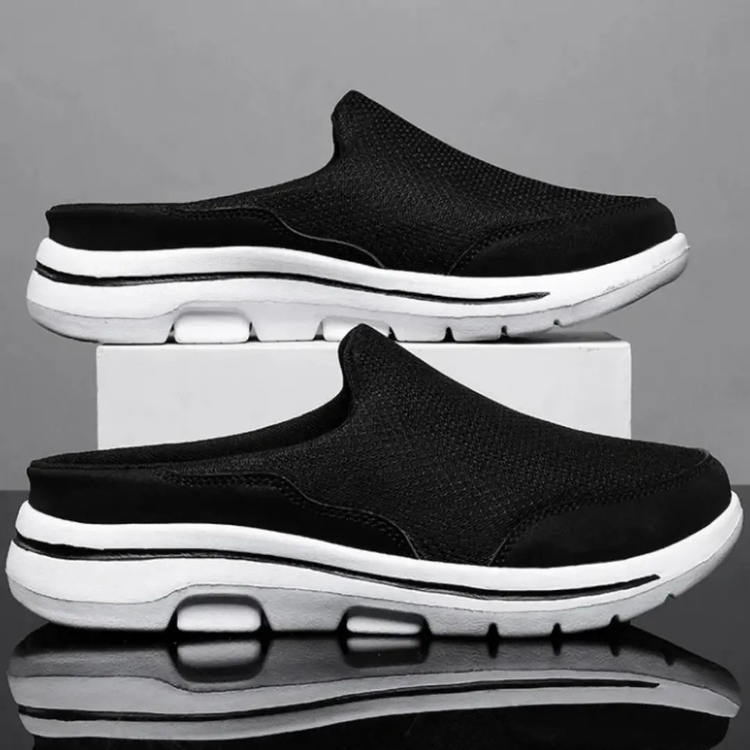 Brookvale Sneaker Slides