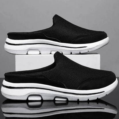 Brookvale Sneaker Slides