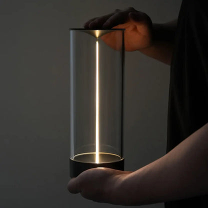 LightRay Illuminator