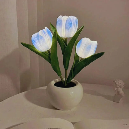 Tulip Night Light