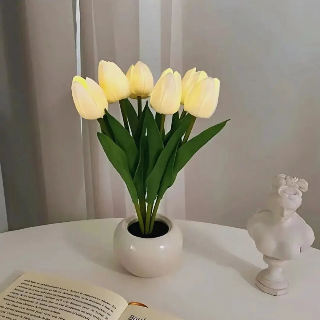 Tulip Night Light
