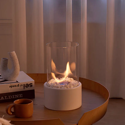 Orial - Everlasting Flame Oil Lamp