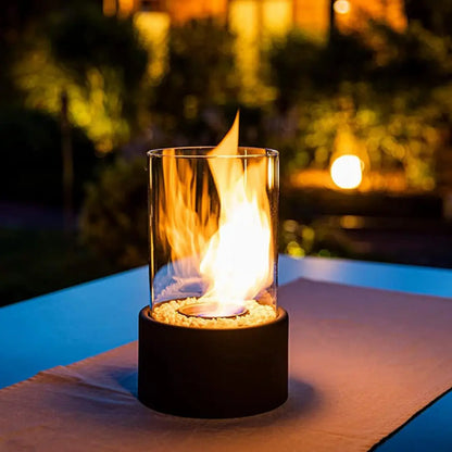 Orial - Everlasting Flame Oil Lamp