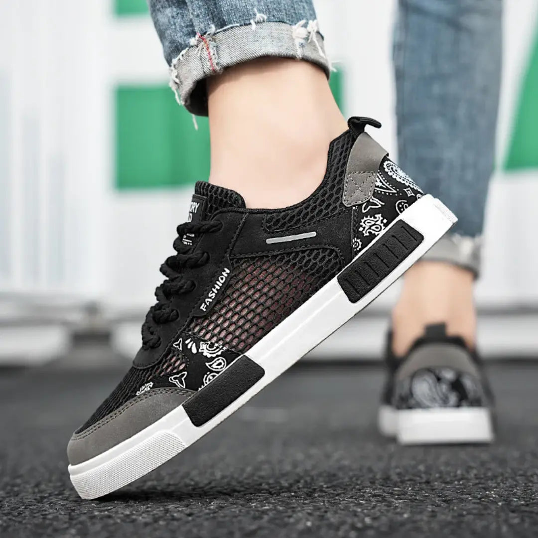 Sonnet Premium Sneakers