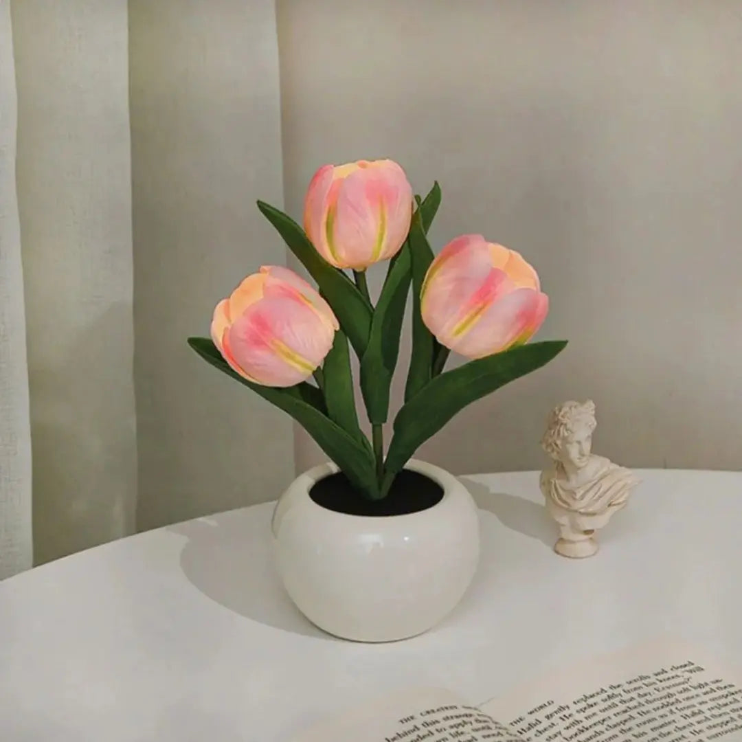 Tulip Night Light