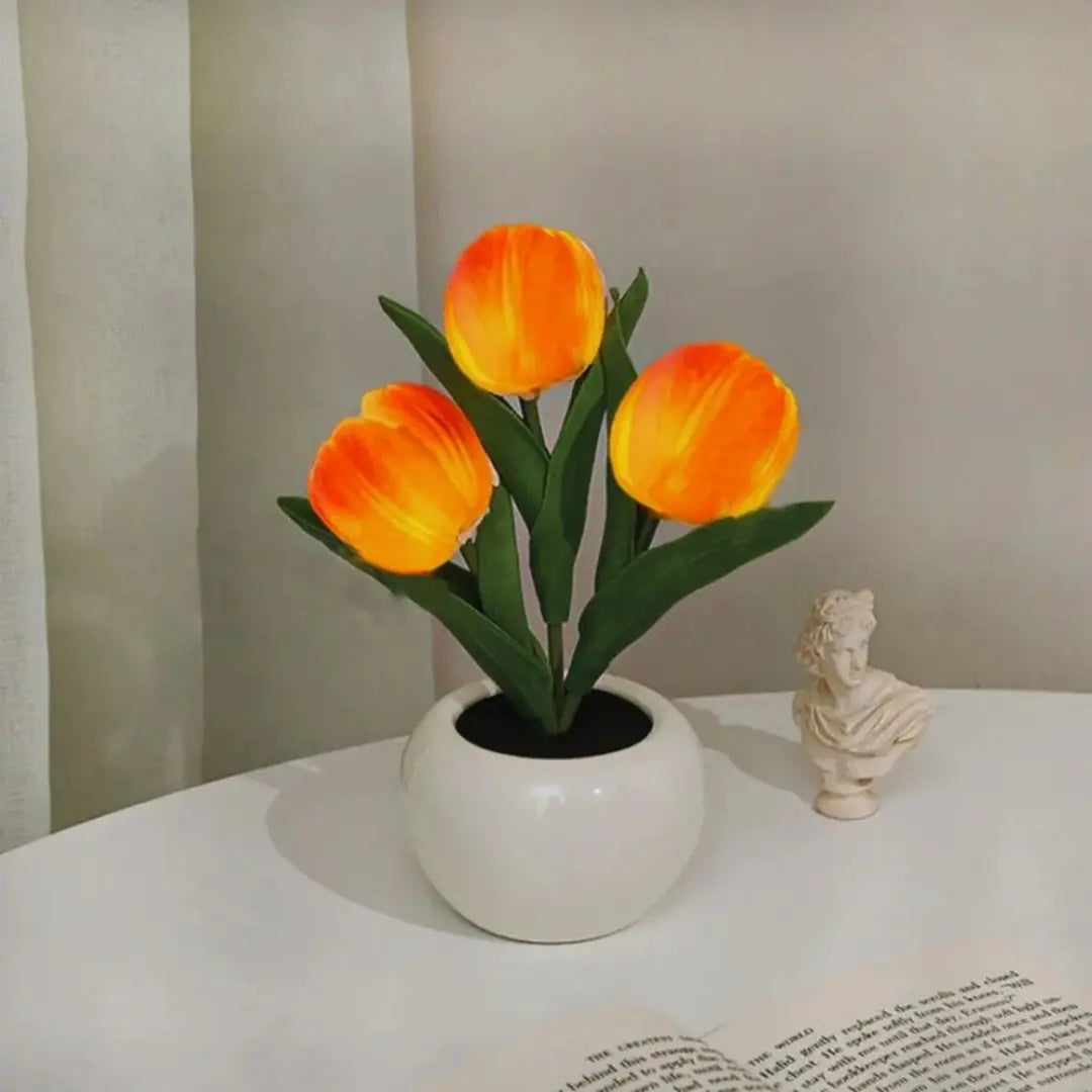 Tulip Night Light