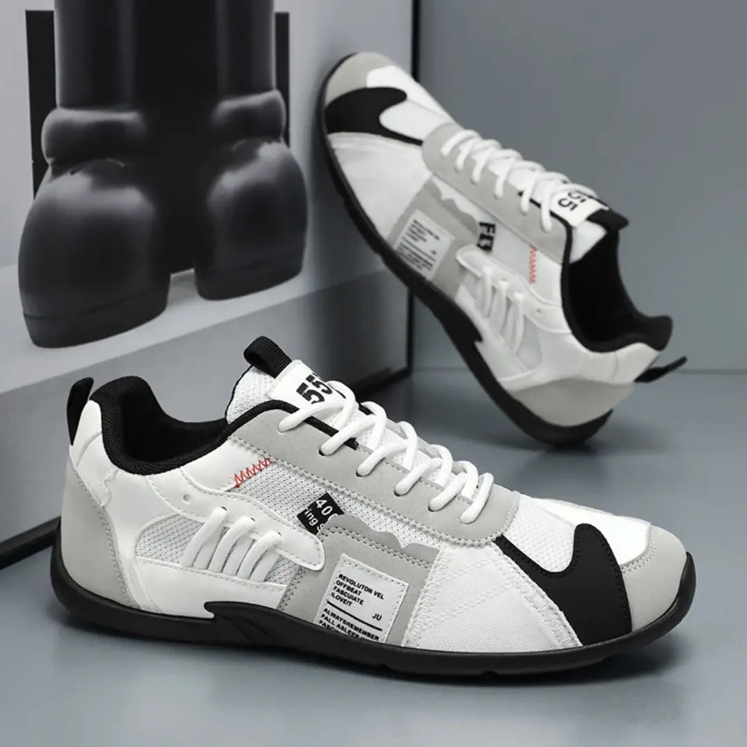 Orbital Utility Sneakers