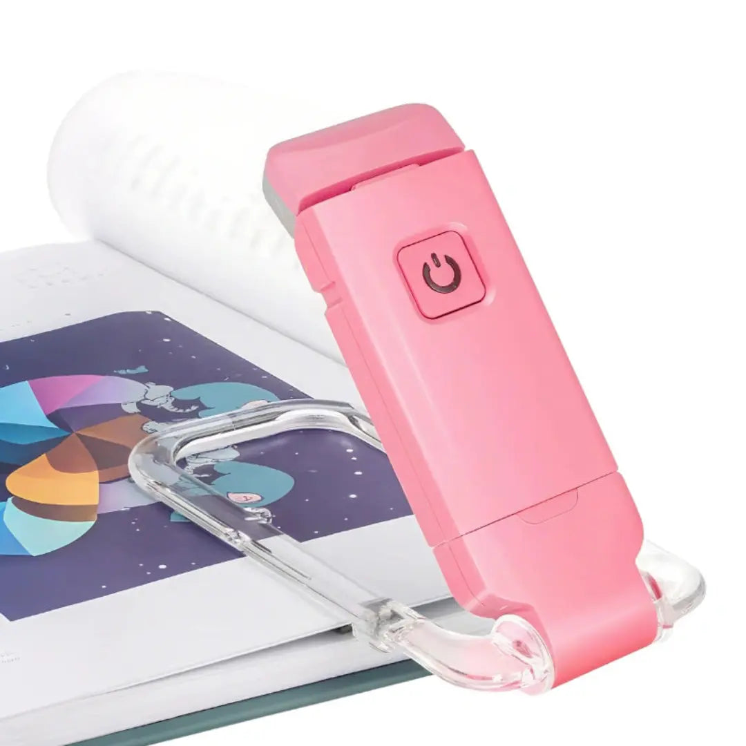 Folde - Book Reading Light