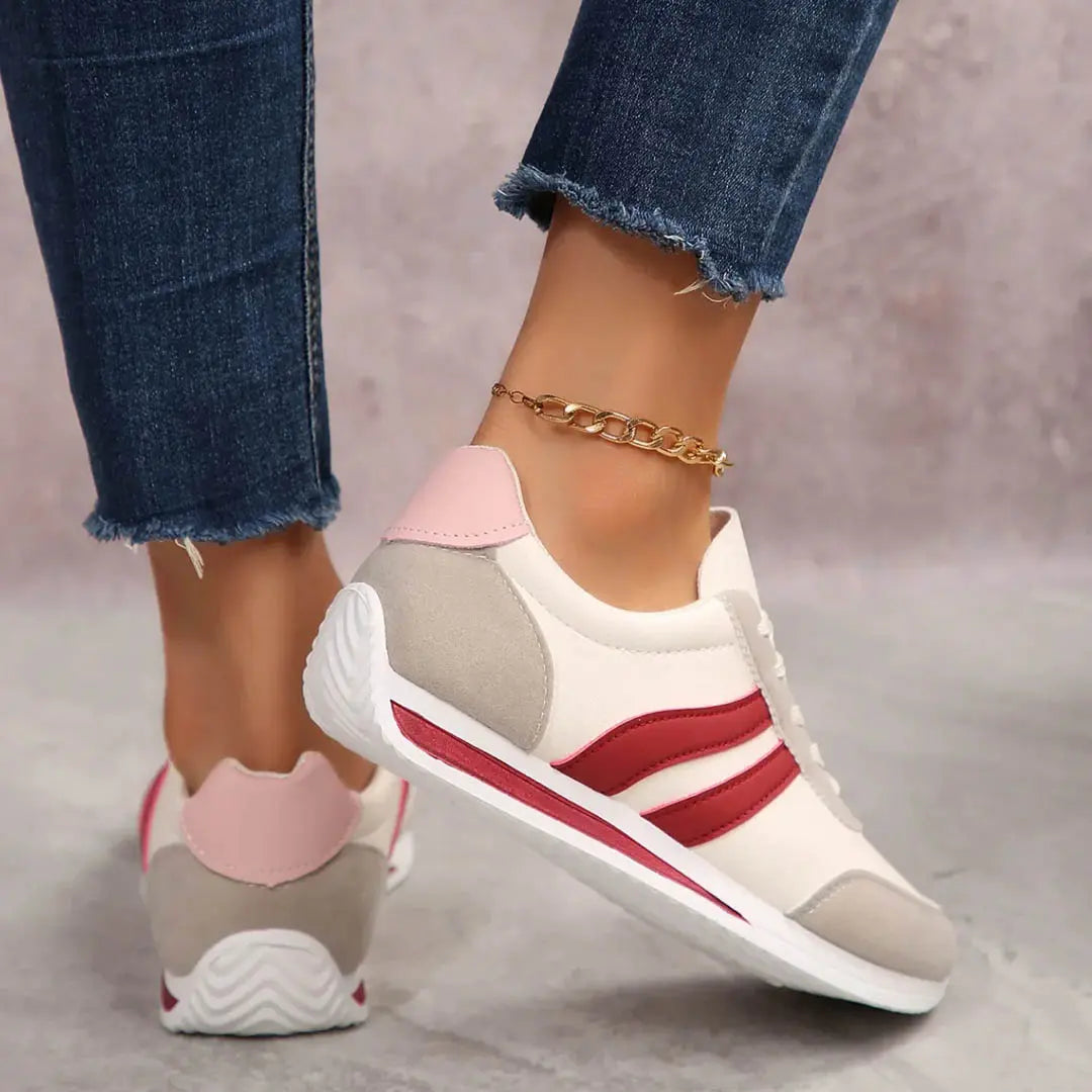 Narelle Stylish Casual Sneakers