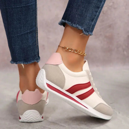 Narelle Stylish Casual Sneakers