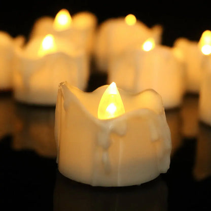 Auralume - Flameless Candles