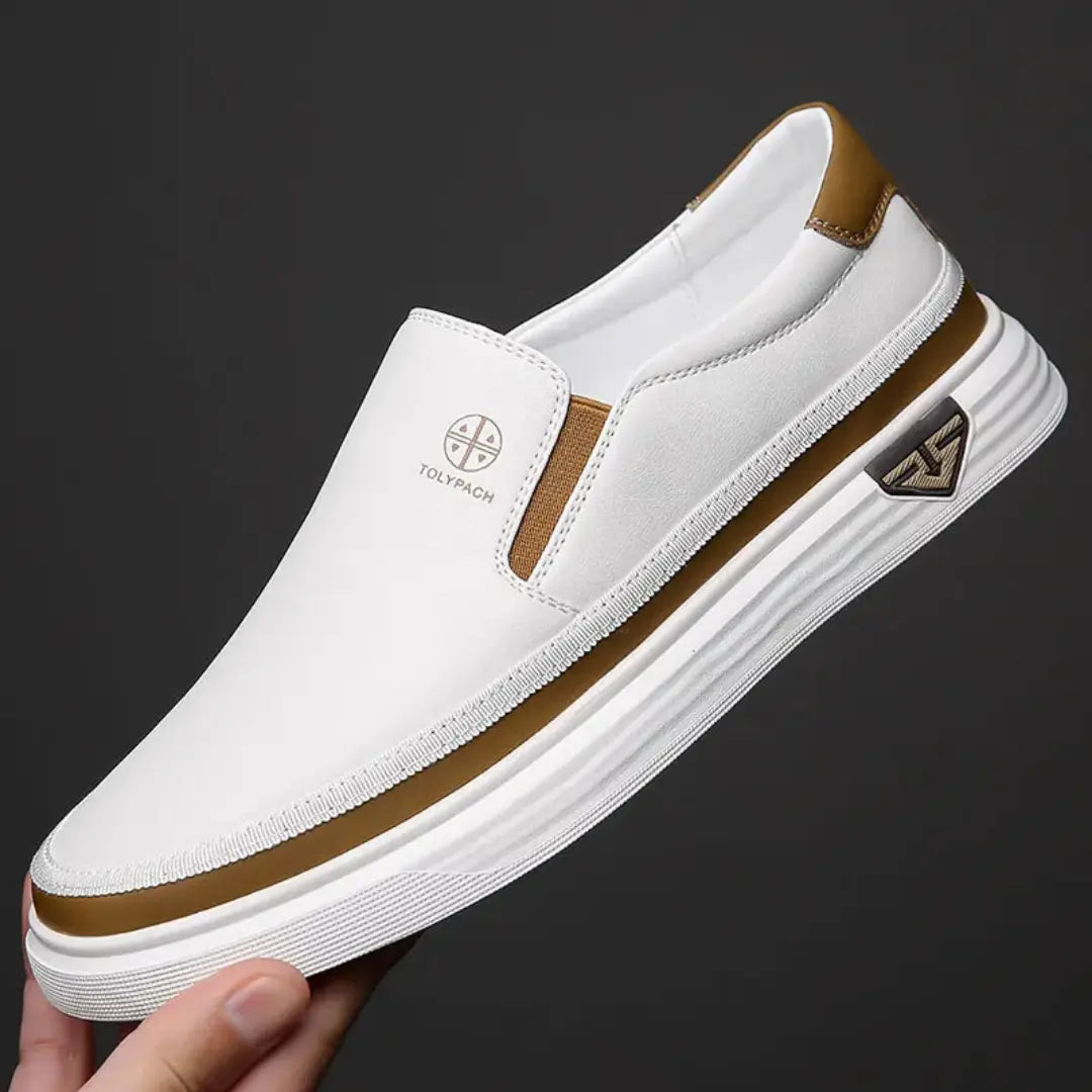 The Whitman Slip-On