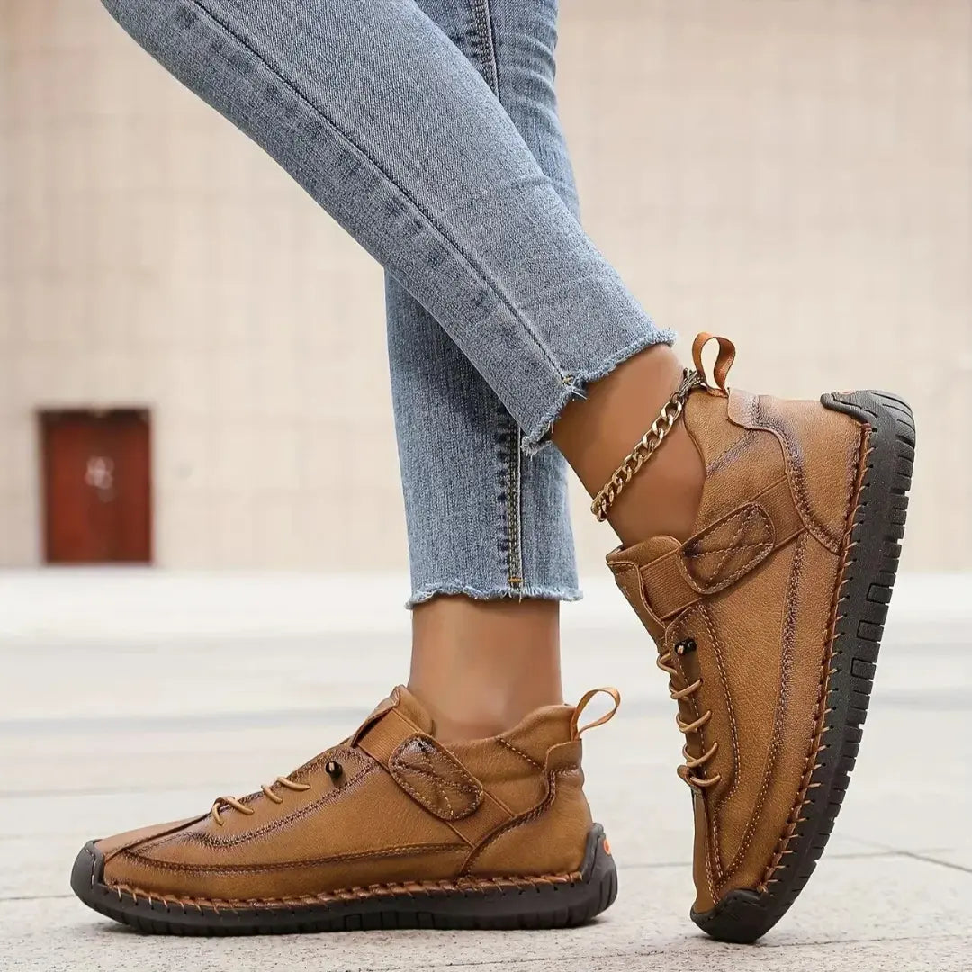 Lightweight Relief Sneakers