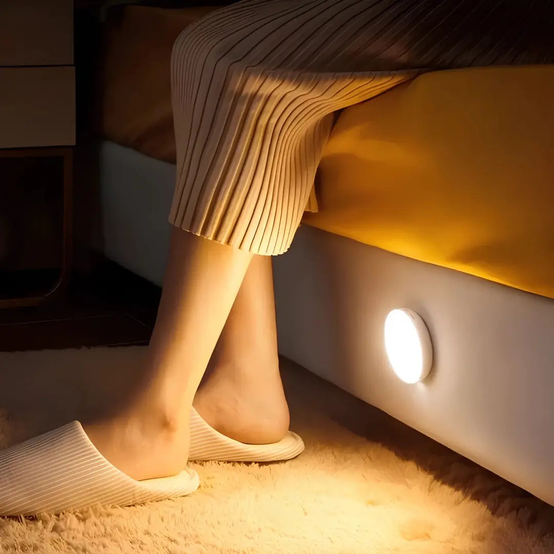 Vellio - Circly Motion Light