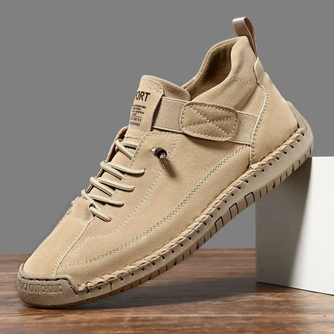 Lightweight Relief Sneakers