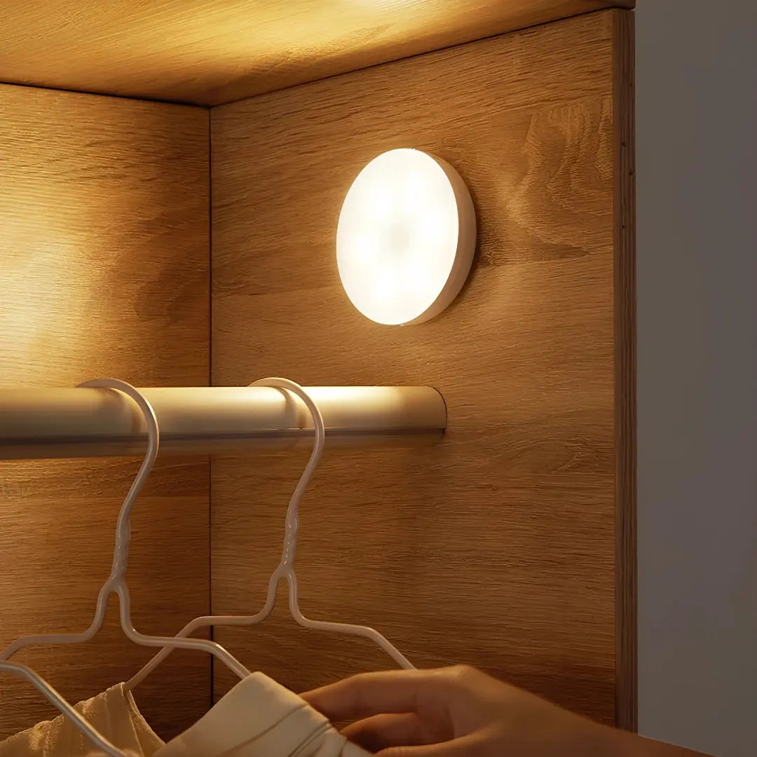 Vellio - Circly Motion Light