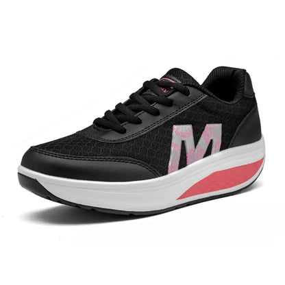 Marielle Stylish Casual Mesh Shoes
