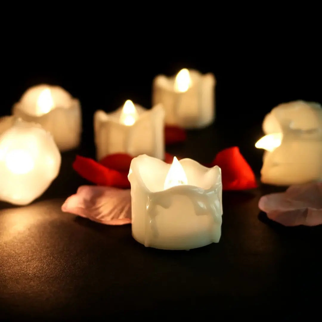 Auralume - Flameless Candles