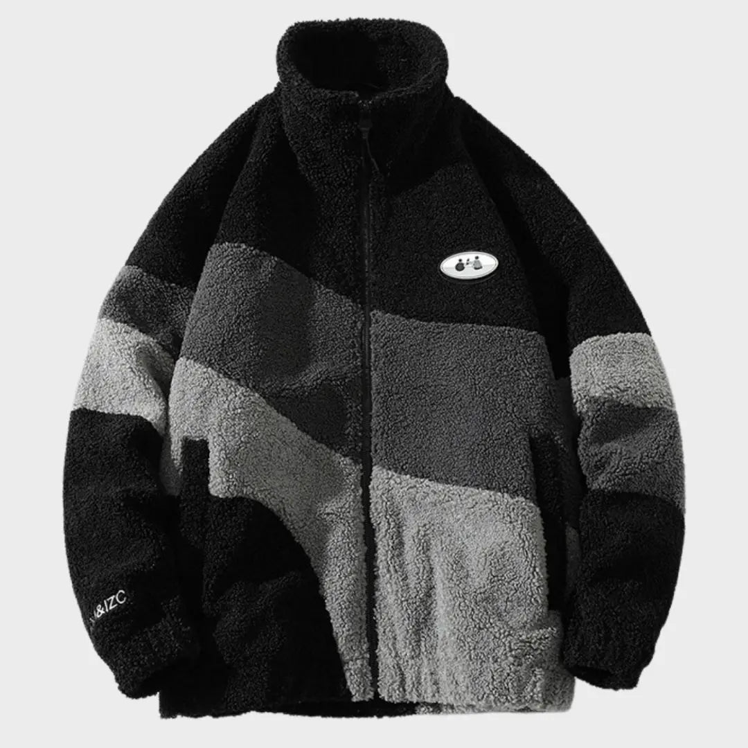 Polar Wave Fleece Jacket