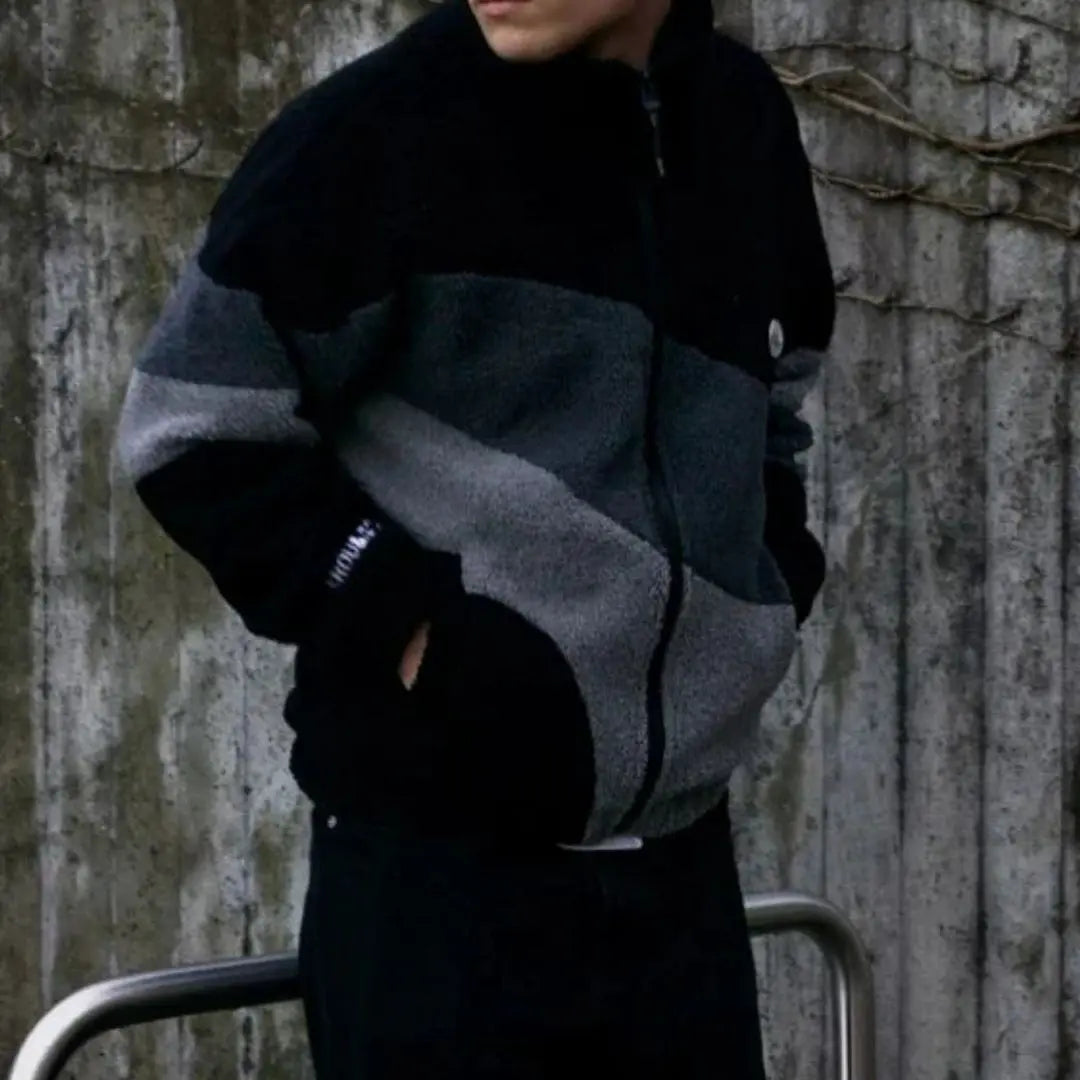 Polar Wave Fleece Jacket
