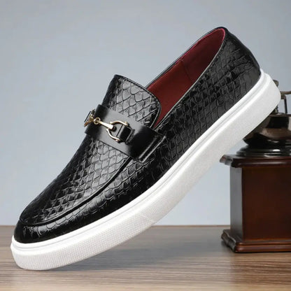The Aureo Loafers
