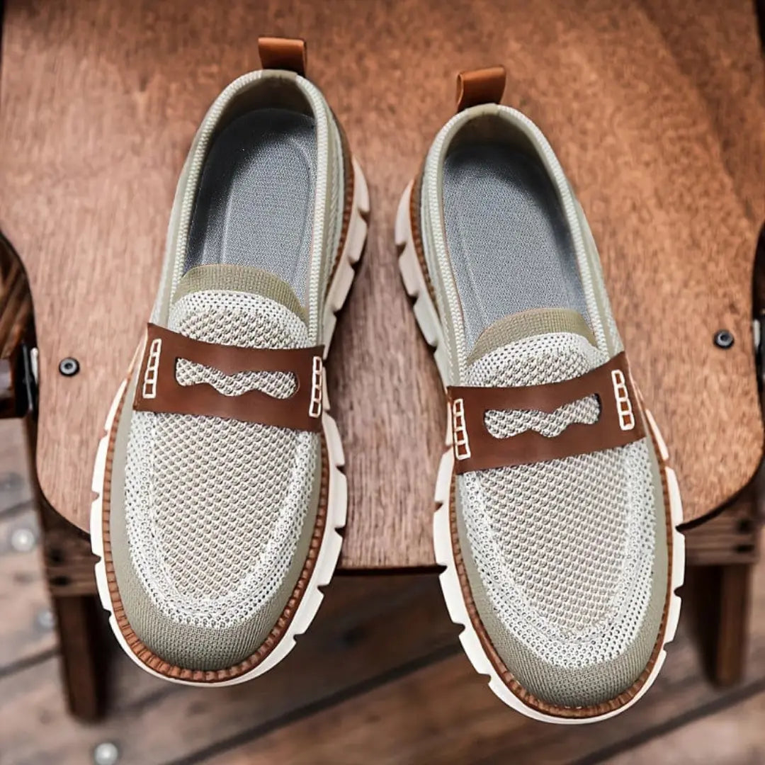 Rovan Ultra Comfort Sneakers