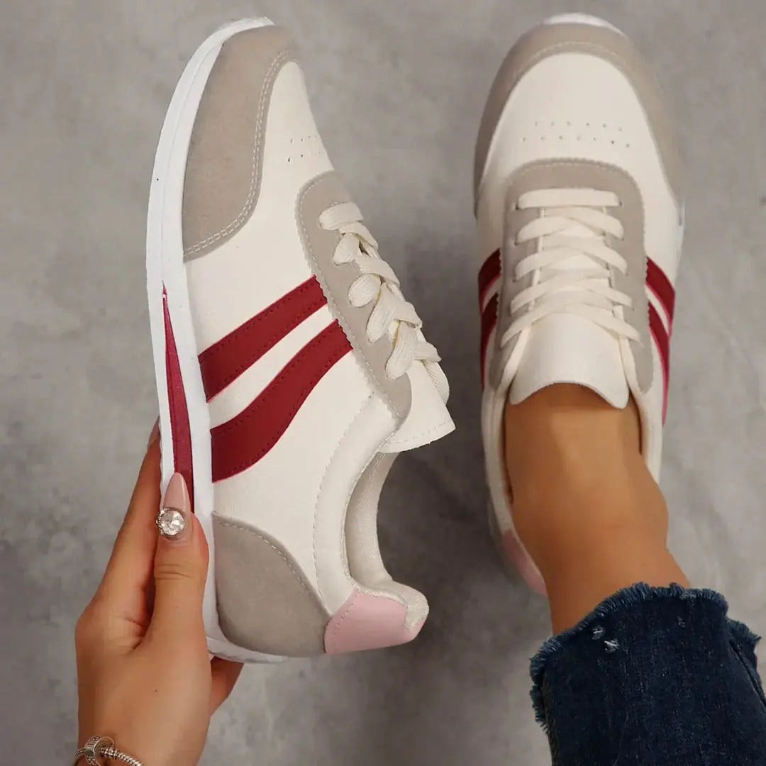 Narelle Stylish Casual Sneakers