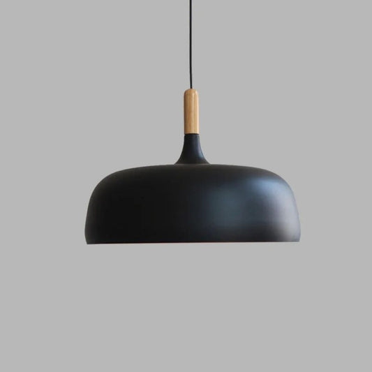 Nordic LED Pendant Lights - Modern Minimalist Hanging Lamps