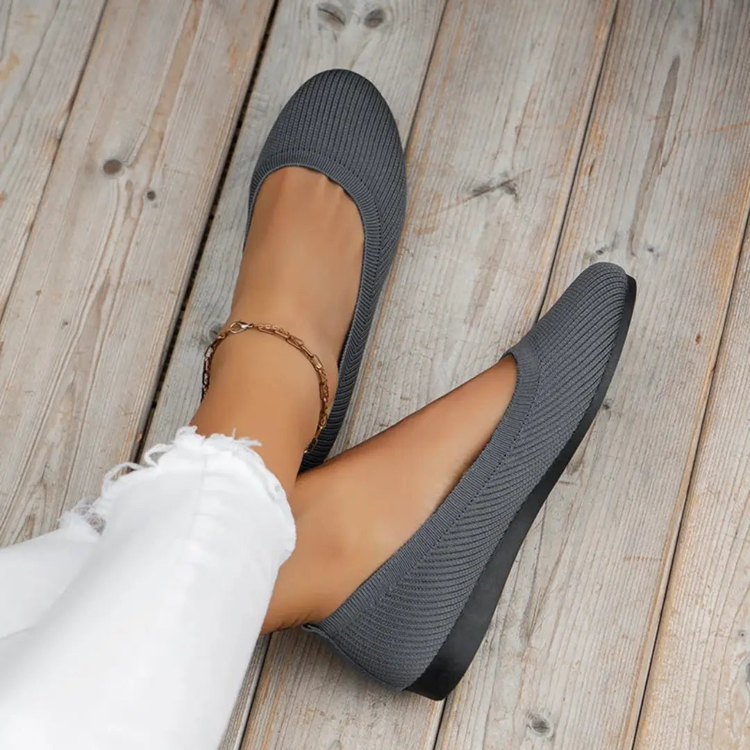 Evelyn Grace Comfort Loafers