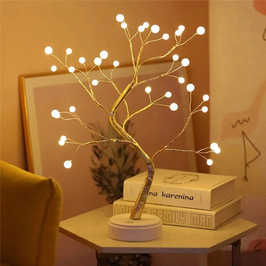Everdawn - Fairy Tree