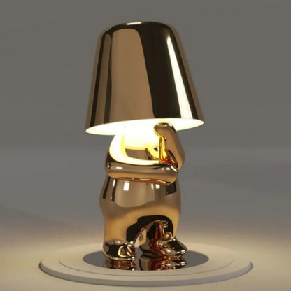 Zuno - RayDudes Lamp
