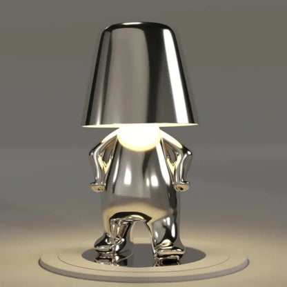 Zuno - RayDudes Lamp