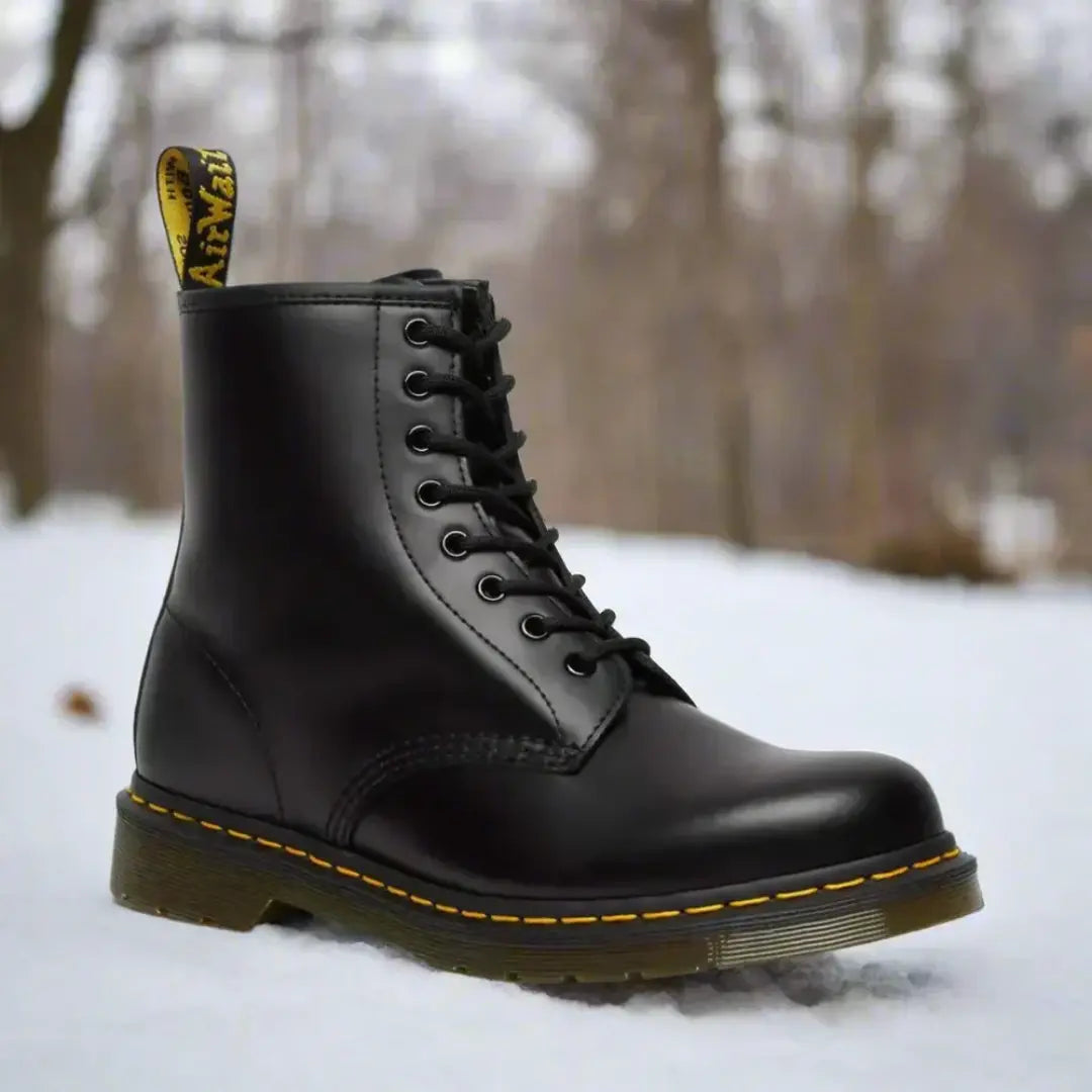 Classic and Comfortable Boots