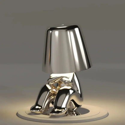 Zuno - RayDudes Lamp