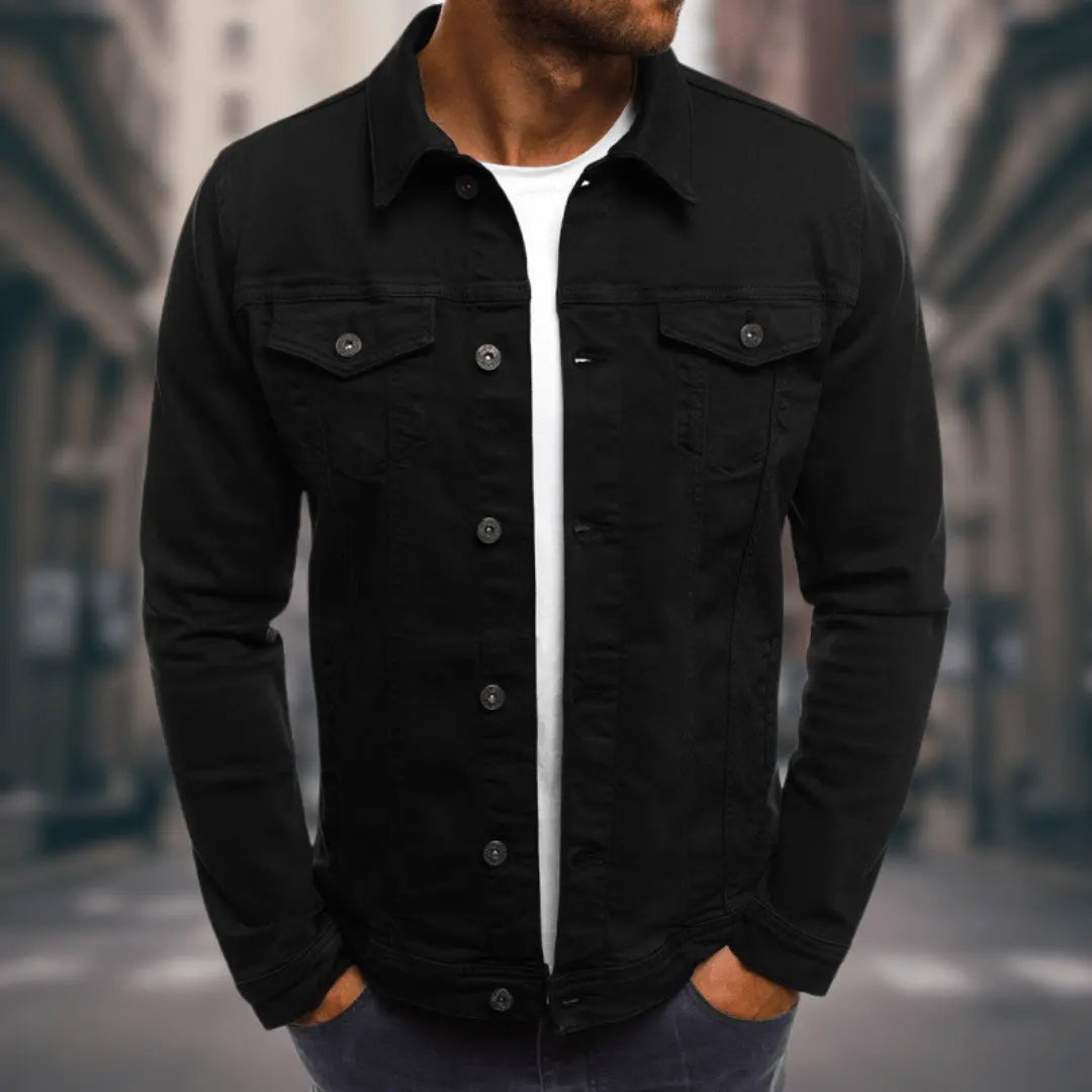 Giovanni Denim Jacket