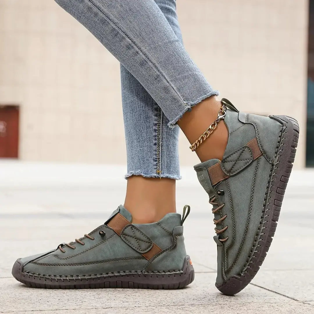 Lightweight Relief Sneakers